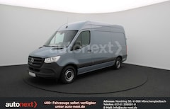 Bild des Angebotes Mercedes-Benz Sprinter 316 3-Sitzer *KLIMA* (6992)