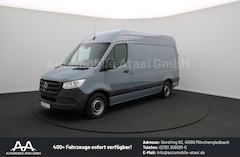Bild des Angebotes Mercedes-Benz Sprinter 316 3-Sitzer *KLIMA* (6992)