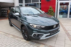 Bild des Angebotes Fiat Tipo HYBRID 1.5 GSE Garmin DCT