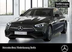 Bild des Angebotes Mercedes-Benz C 300 de AMG+NIGHT+PANO+360+TOTW+KEYLESS+9G
