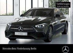 Bild des Angebotes Mercedes-Benz C 300 de AMG+NIGHT+PANO+360+19"+TOTW+KEYLESS+9G