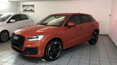 Bild des Angebotes Audi Q2 sport S Line Sportpaket
