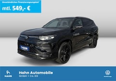 Bild des Angebotes VW Tayron R-Line 2,0 l TDI SCR 4MOTION 193 PS DSG A