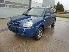 Bild des Angebotes Hyundai TUCSON 2.0 GLS 2WD Euro 4