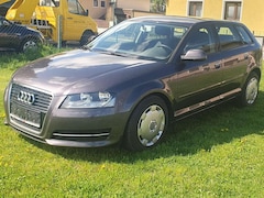 Bild des Angebotes Audi A3 A3 SB 1,6 TDI DPF e