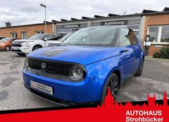 Bild des Angebotes Honda e Advance (17")