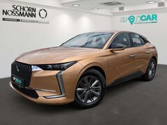 Bild des Angebotes DS Automobiles DS 4 DS4 BASTILLE+ E-TENSE  HEAD UP, PDC,MIRROWLINK,SIT