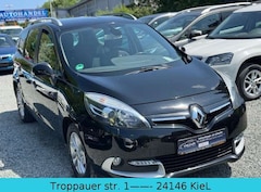 Bild des Angebotes Renault Scenic III Authentique*7 Sitzer*EURO 6*TÜV NEU