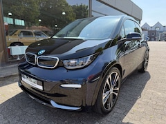 Bild des Angebotes BMW i3 s Lodge SHD/LED/KAMERA/NAVI/20"/1.HD.