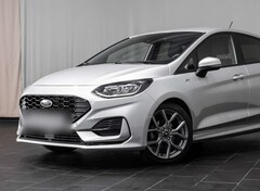 Bild des Angebotes Ford Fiesta ST-Line | LED | ACC | KAMERA | WI-PKT | PDC