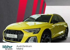 Bild des Angebotes Audi A3 allstreet 35 TFSI allstreet 35 TFSI S tronic Na...