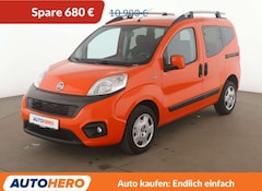 Bild des Angebotes Fiat Qubo 1.3 M-Jet Lounge Aut.*GARANTIE*