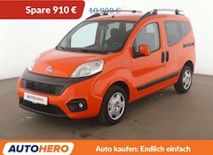 Bild des Angebotes Fiat Qubo 1.3 M-Jet Lounge Aut.*GARANTIE*