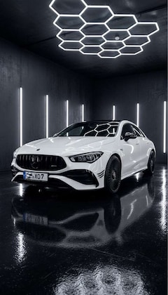 Bild des Angebotes Mercedes-Benz CLA 220 CLA 220 d (118.314)