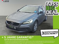 Bild des Angebotes Volvo V40 Cross Country D3  Plus 2xKlima Facelift Kam.
