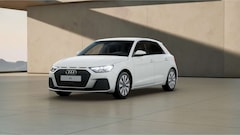 Bild des Angebotes Audi A1 Sportback 25TFSI S tronic LED SHZ GRA PDC vorn & h