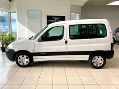 Bild des Angebotes Citroen Berlingo 1.4 Advance