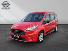 Bild des Angebotes Ford Transit Connect lang 1.5 EcoBlue Trend | 7-Sitze