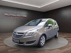 Bild des Angebotes Opel Meriva B Edition | Incl Autolounge Sorglos Paket