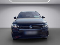 Bild des Angebotes VW Tiguan Allspace 2.0TSI DSG 4Motion R-Line AHK