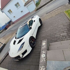 Bild des Angebotes Lotus Evora 400 2+2
