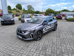 Bild des Angebotes Mitsubishi Colt TOP 1.6 Hybrid