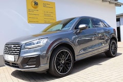 Bild des Angebotes Audi Q2 sport S-Line LED/KAMERA/KEYLESS...