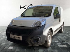 Bild des Angebotes Fiat Fiorino *Klima*Trennwand*Einparkhilfe