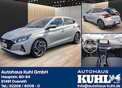 Bild des Angebotes Hyundai i20 1.0 Edition 30+ Navi,Klima,BOSE