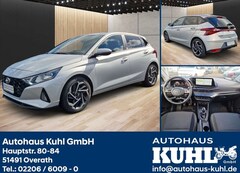 Bild des Angebotes Hyundai i20 1.0 Edition 30+ Navi,Klima,BOSE