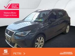 Bild des Angebotes SEAT Arona Xperience 1.0 TSI DSG*Navi*Kamera*SHZ*2025