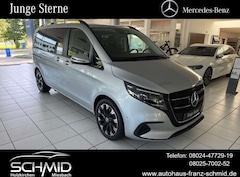 Bild des Angebotes Mercedes-Benz V 220 d STYLE Kompakt 360° AHK Abstand ele.Türen
