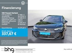 Bild des Angebotes VW Passat Variant 1.5 e-Hybrid DSG Business #AHK #H