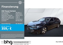 Bild des Angebotes VW Passat Variant 1.5 e-Hybrid DSG Business #AHK #H