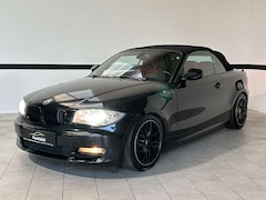 Bild des Angebotes BMW 118 118 i Cabrio Leder*Klimaaut.*Sitzheizung*PDC*Alu*