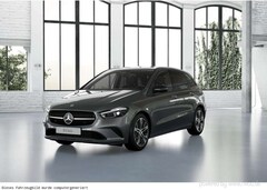 Bild des Angebotes Mercedes-Benz B 220 4MATIC Night SpurW W-Paket KAM PDC SpurH