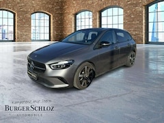 Bild des Angebotes Mercedes-Benz B 220 4MATIC Night SpurW W-Paket KAM PDC SpurH