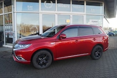 Bild des Angebotes Mitsubishi Outlander Plug-in Hyb PLUS Spirit 2.4 MIVEC 4WD