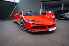 Bild des Angebotes Ferrari SF90 Spider Tailor Made*Passenger*Lift*LED*