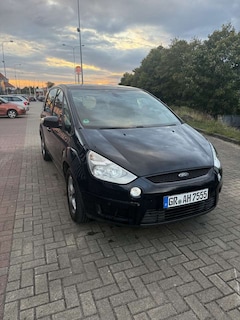 Bild des Angebotes Ford S-Max 2.0 Ambiente