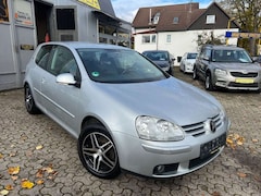 Bild des Angebotes VW Golf V Lim. 1.4 Goal
