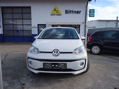Bild des Angebotes VW up! move up!
