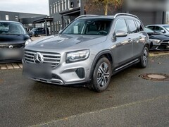 Bild des Angebotes Mercedes-Benz GLB 200 d PROGRESSIVE MBUX LED KEYLESS-GO