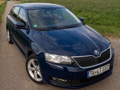 Bild des Angebotes Skoda Rapid/Spaceback Rapid Spaceback 1.0 TSI Active