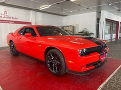 Bild des Angebotes Dodge Challenger SXT *2. Hd + Sport + BT+ Tempomat + KeylessGo *