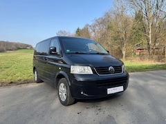 Bild des Angebotes VW T5 Multivan Multivan 2.Hand*Klima*Standheizung*SHZ