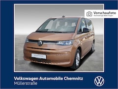 Bild des Angebotes VW T7 Multivan T2.0 TDI Life*Panorama*Rear View*