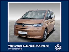 Bild des Angebotes VW T7 Multivan T2.0 TDI Life*Panorama*Rear View*