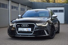 Bild des Angebotes Audi RS6 Avant