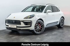 Bild des Angebotes Porsche Macan S Leder Luft ACC Spur Standheizung